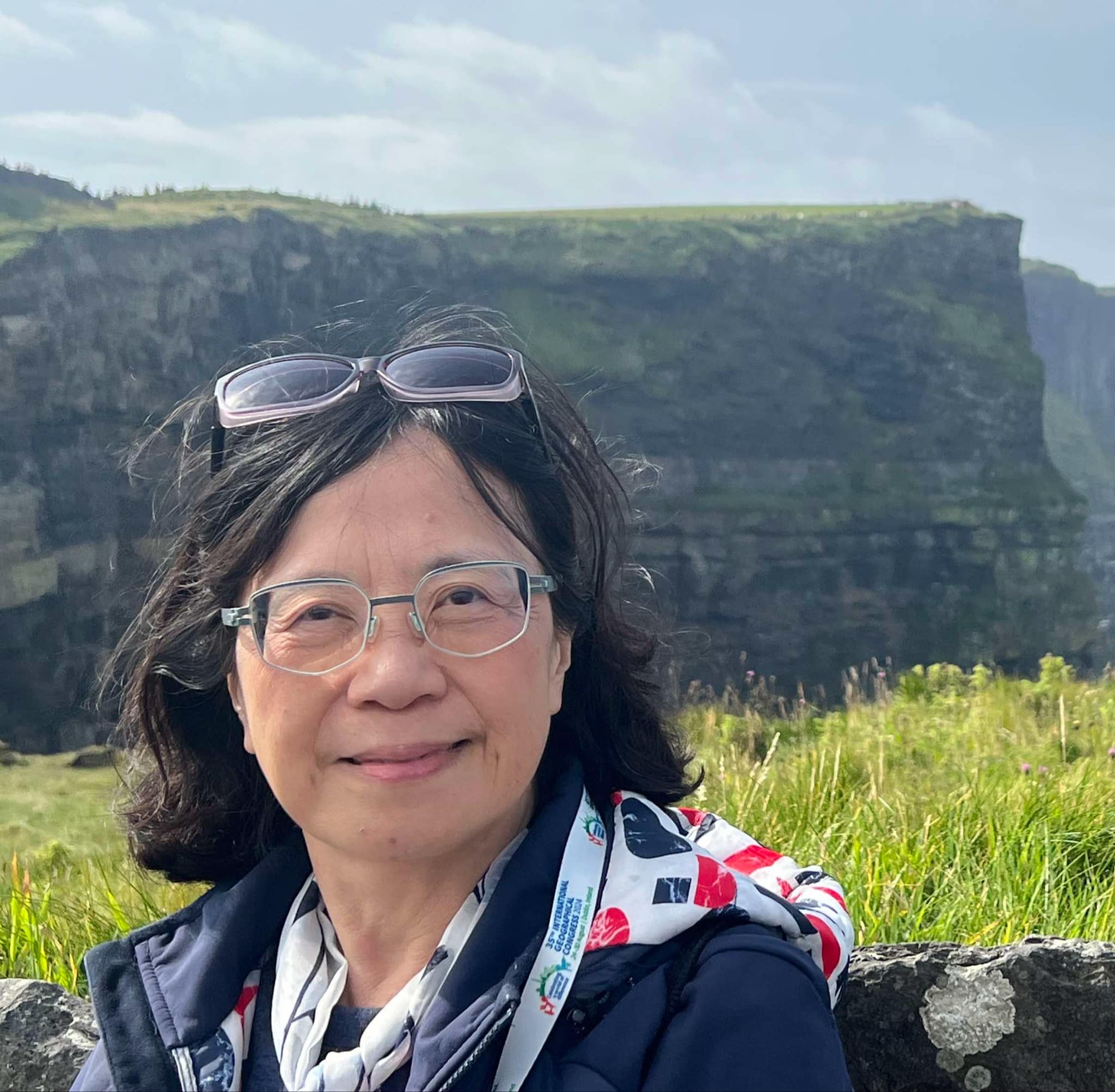 Huei-Min TSAI