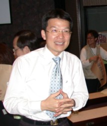 Tzuchau CHANG Tzuchau CHANG