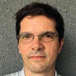 Hannes Bergthaller